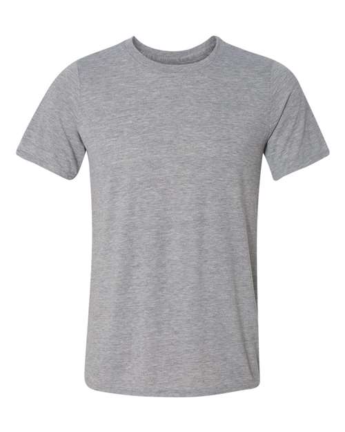 Gildan 42000 — Unisex Performance® T-Shirt — Sport Grey