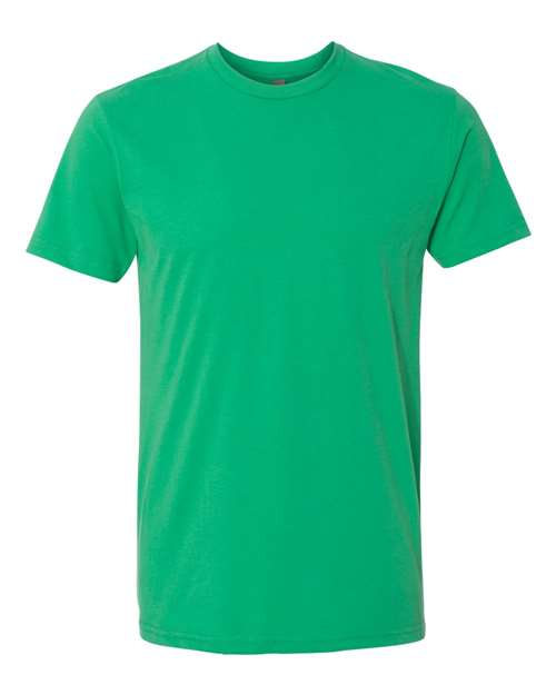 Next Level 6410 — Sueded T-Shirt — Envy
