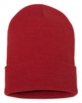 YP Classics 1501KC — Cuffed Beanie — main view