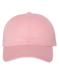 YP Classics 6245CM — Classic Dad Hat — main view
