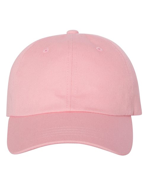YP Classics 6245CM — Classic Dad Hat — main view
