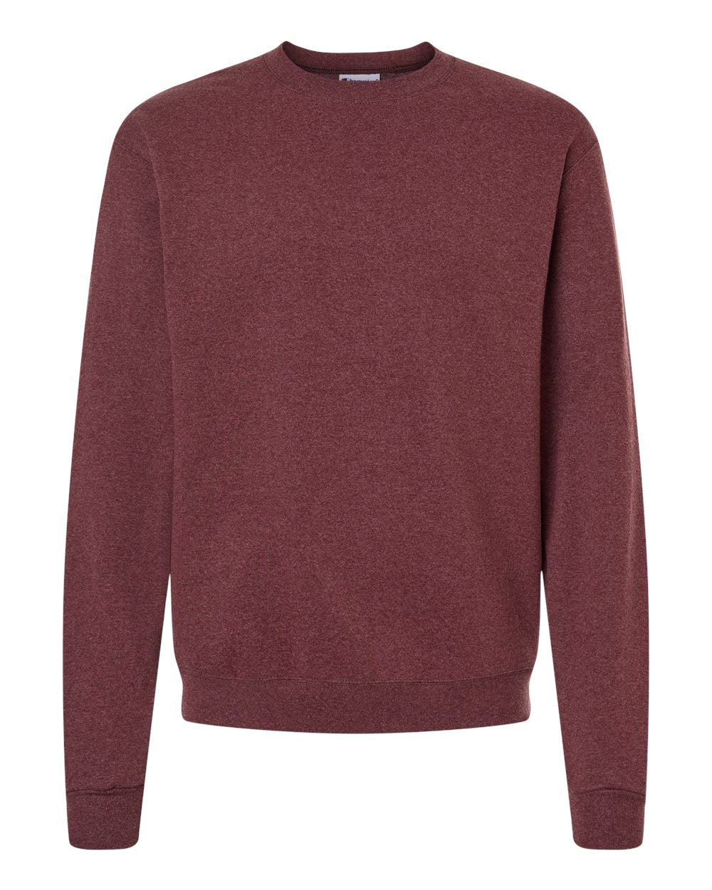 Maroon Heather