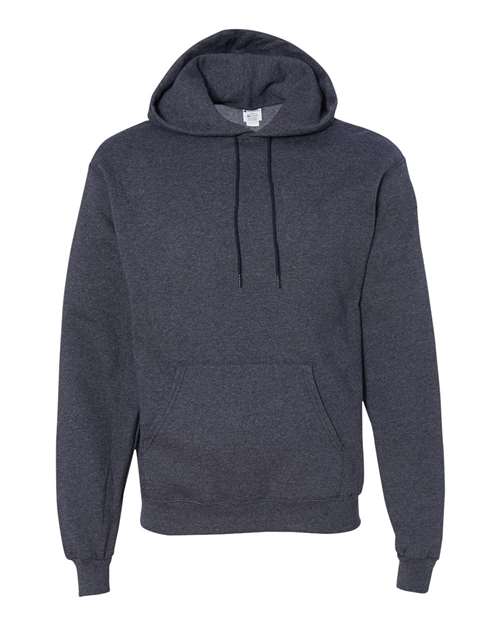 Champion S700 — Unisex Powerblend® Hooded Sweatshirt — Navy Heather