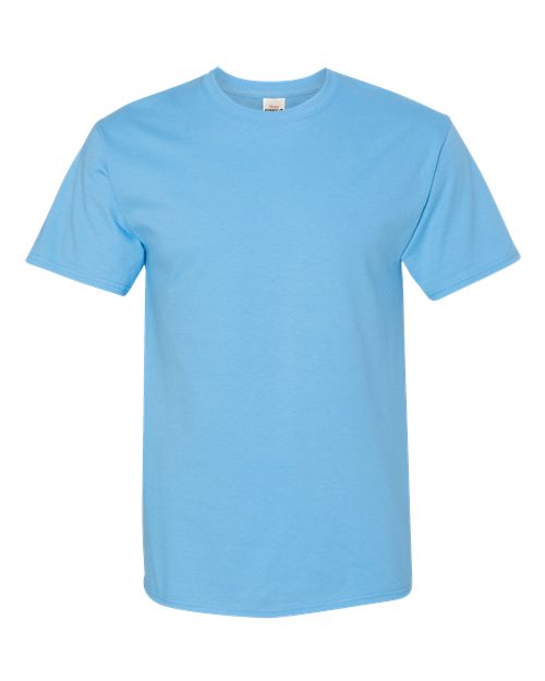 Hanes 5250 — Unisex Authentic T-Shirt — Blue Horizon