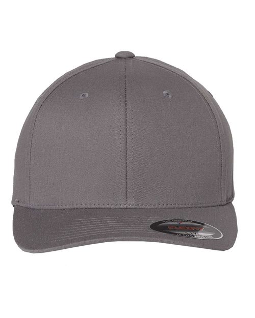 Flexfit 5001 — V-Flexfit® Cotton Twill Cap — main view