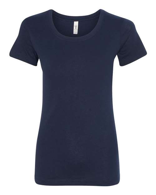 Next Level 1510 — Women's Ideal T-Shirt — Midnight Navy