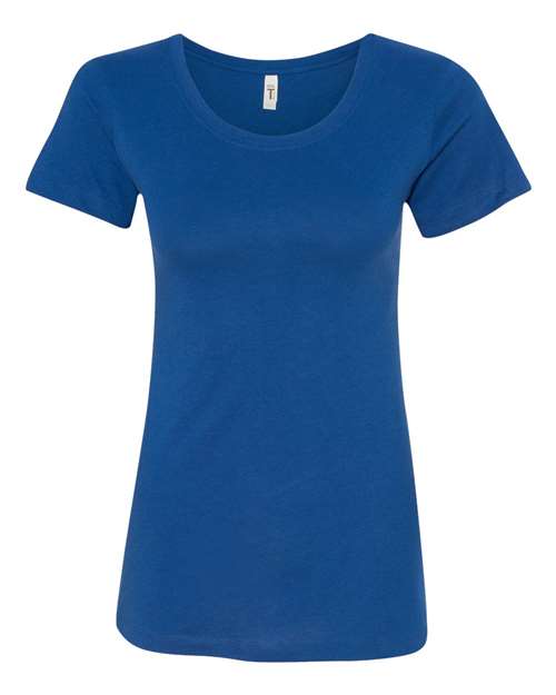Next Level 1510 — Women's Ideal T-Shirt — Royal