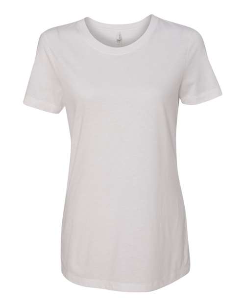 Next Level 1510 — Women's Ideal T-Shirt — White