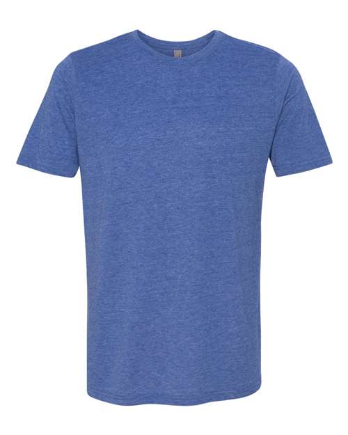 Next Level 6200 — Unisex Festival T-Shirt — Royal