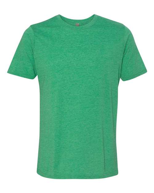 Next Level 6200 — Unisex Festival T-Shirt — Envy