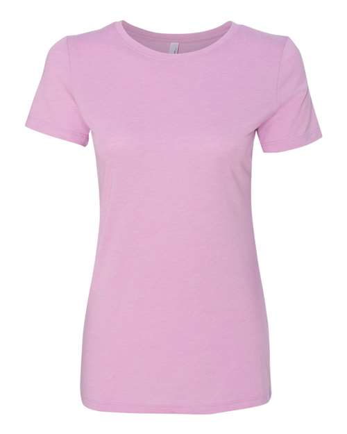 Next Level 6710 — Women’s Triblend T-Shirt — Vintage Lilac