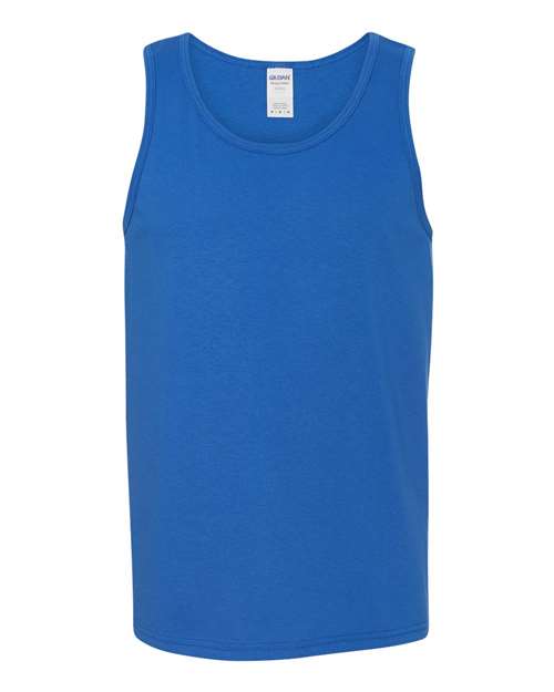 Gildan 5200 — Unisex Heavy Cotton™ Tank Top — Royal