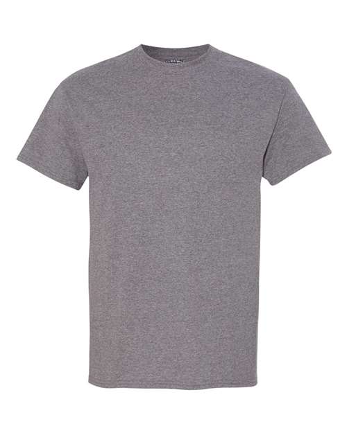 Gildan 8000 — Unisex DryBlend® T-Shirt — Graphite Heather