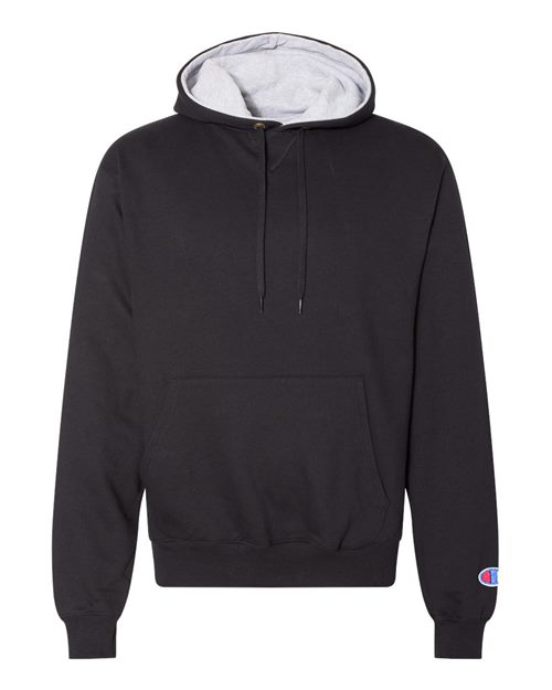 Champion S171 — Unisex Cotton Max Hooded Sweatshirt — main view