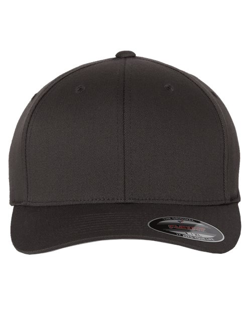 Flexfit 6277 — Cotton Blend Cap — main view