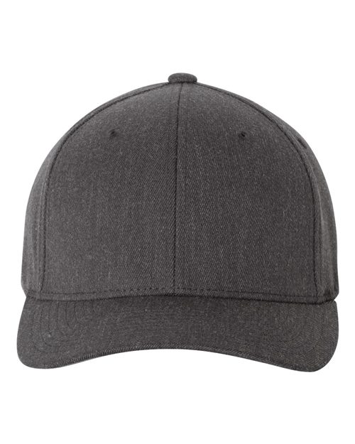 Flexfit 6477 — Wool-Blend Cap — main view