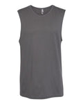 Next Level 6333 — Men's Lightweight Cotton/Poly Muscle Tank — main view