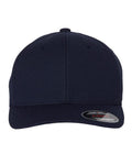 Flexfit 6577CD — Cool & Dry Piqué Mesh Cap — main view