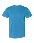 Next Level 7410 — Unisex Inspired Dye T-Shirt — main view