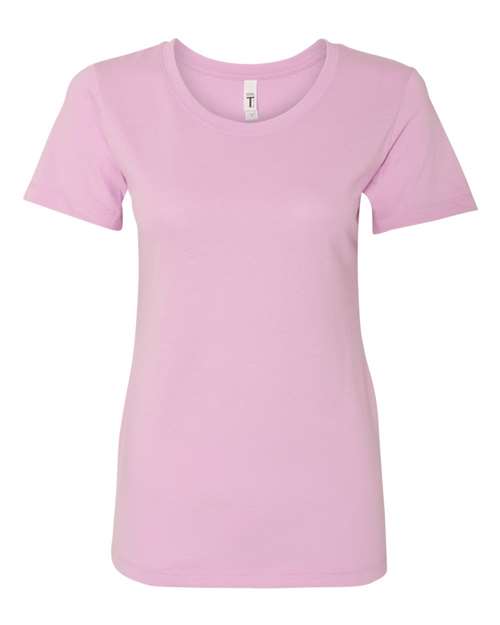 Next Level 1510 — Women's Ideal T-Shirt — Lilac