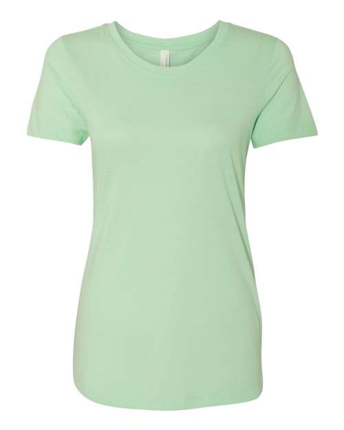Next Level 1510 — Women's Ideal T-Shirt — Mint