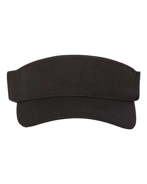 Flexfit 8110 — 110® Visor — Black