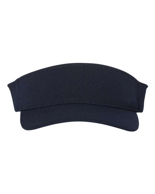 Flexfit 8110 — 110® Visor — Navy