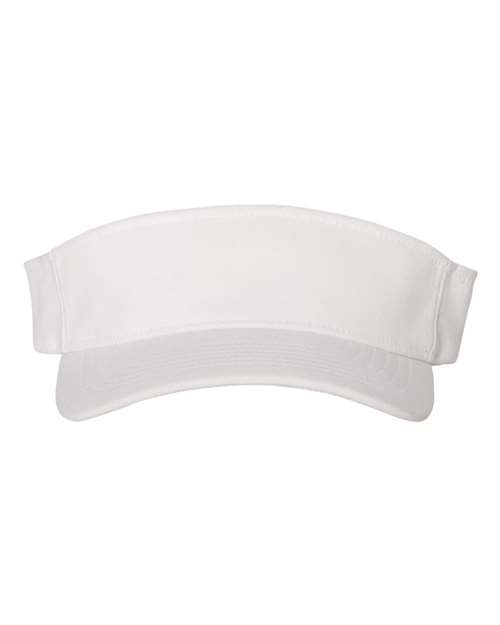 Flexfit 8110 — 110® Visor — White