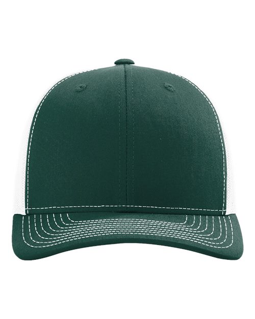 Richardson 112 — Snapback Trucker Cap