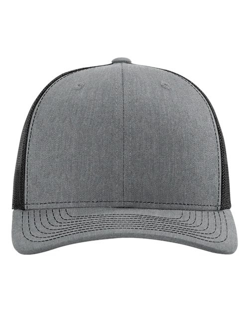 Richardson 112 — Snapback Trucker Cap