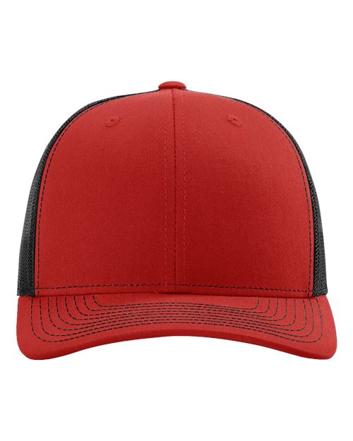 Richardson 112 — Snapback Trucker Cap