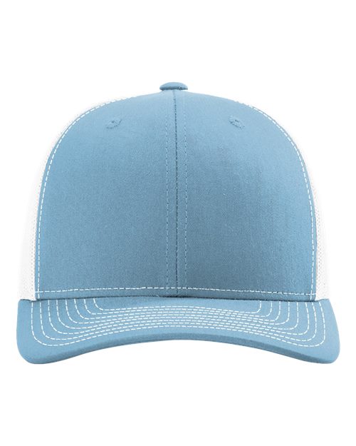 Richardson 112 — Snapback Trucker Cap