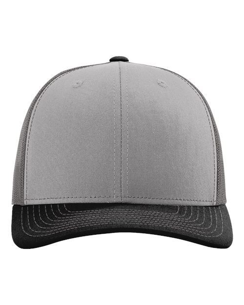 Richardson 112 — Snapback Trucker Cap