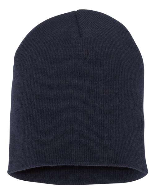 YP Classics 1500KC — 8 1/2" Beanie — Navy
