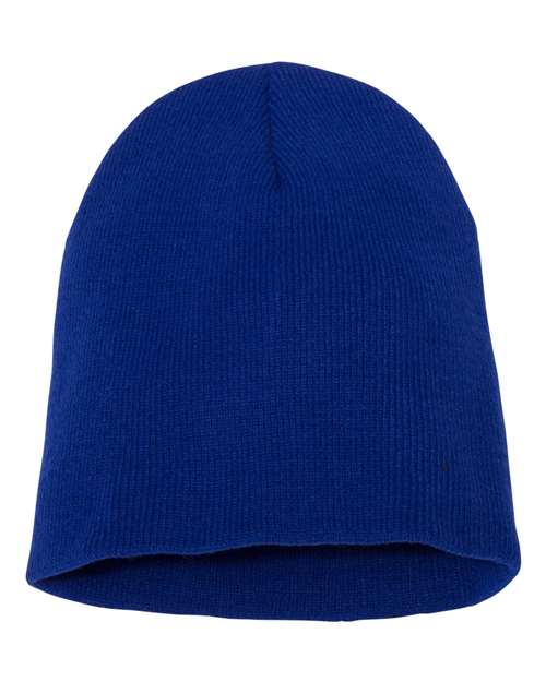 YP Classics 1500KC — 8 1/2" Beanie — Royal