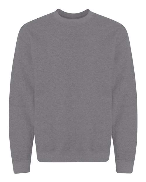 Gildan 18000 — Unisex Heavy Blend™ Crewneck Sweatshirt — Graphite Heather