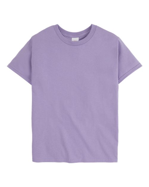Hanes 5450 — Youth Authentic T-Shirt — Lavender