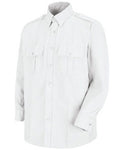 Red Kap SP36 — Men's Long Sleeve Security Shirt — main view