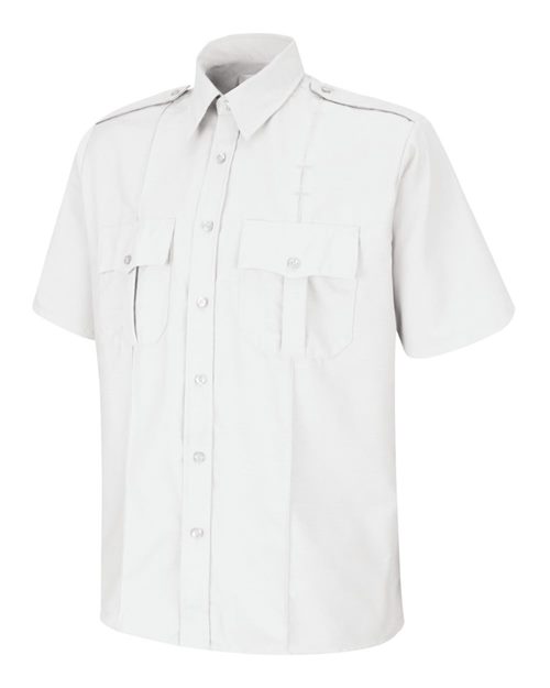 Red Kap SP46 — Men's Security Shirt — main view