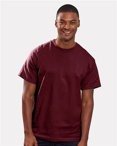 Hanes 5180 — Unisex Beefy-T® T-Shirt — main view