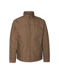 DRI DUCK 5066 — Men's Sequoia StormShield™ Canvas Jacket — main view