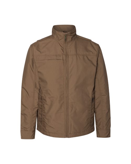 DRI DUCK 5066 — Men's Sequoia StormShield™ Canvas Jacket — main view
