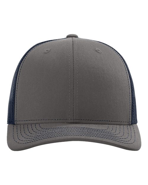 Richardson 112 — Snapback Trucker Cap