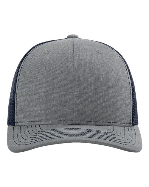 Richardson 112 — Snapback Trucker Cap