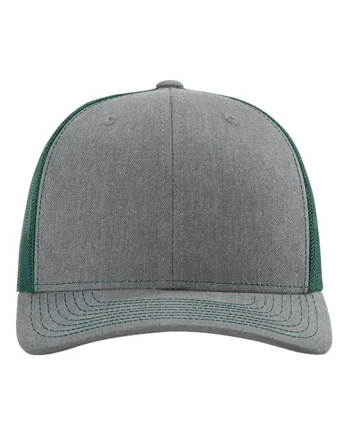Richardson 112 — Snapback Trucker Cap
