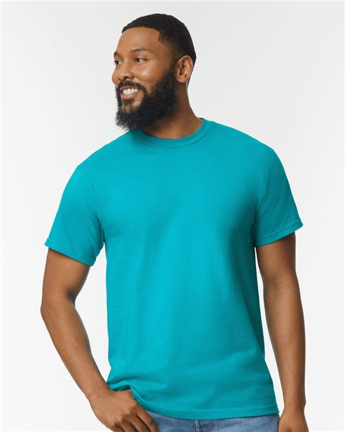 Gildan H000 — Unisex Hammer™ T-Shirt — main view