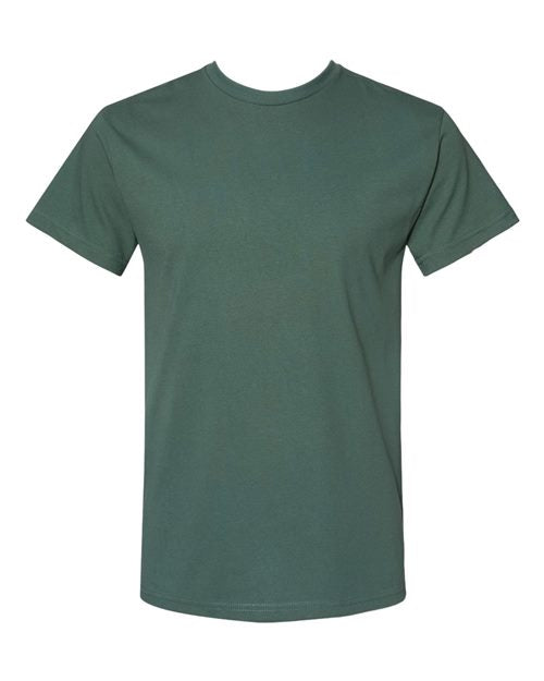 Next Level 4600 — Unisex Eco Heavyweight T-Shirt — main view