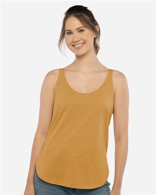 Next Level 5033 — Women's Festival Tank — main view
