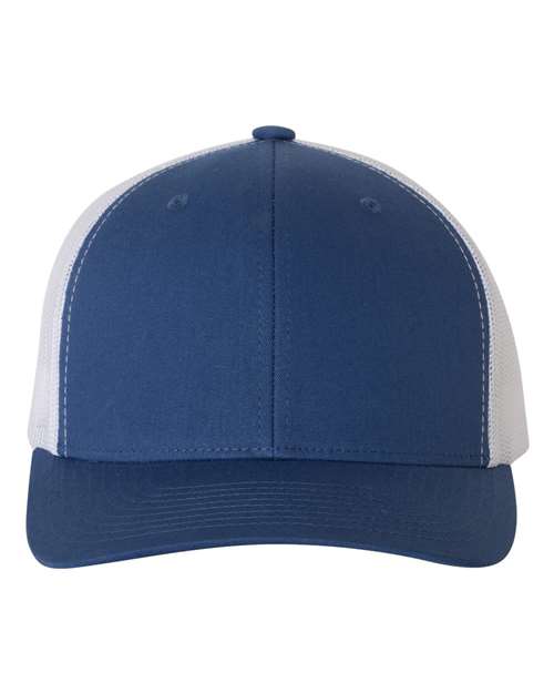 YP Classics 6606 — Retro Trucker Cap