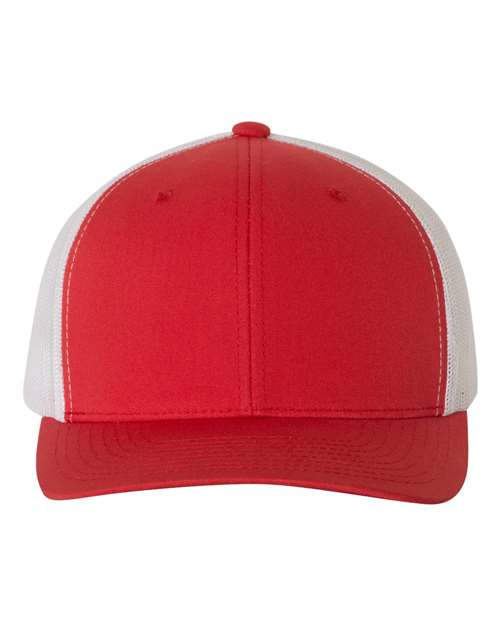 YP Classics 6606 — Retro Trucker Cap